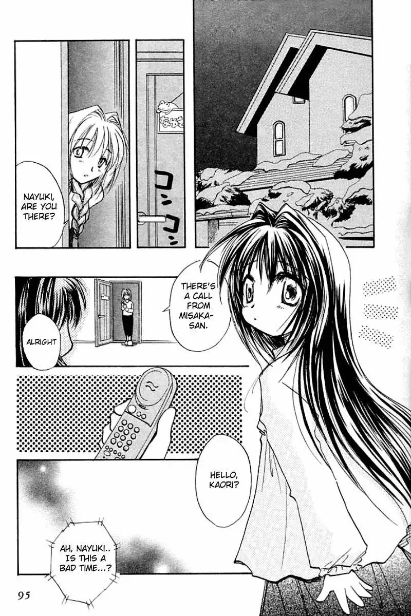 Kanon (Key) Chapter 1 61